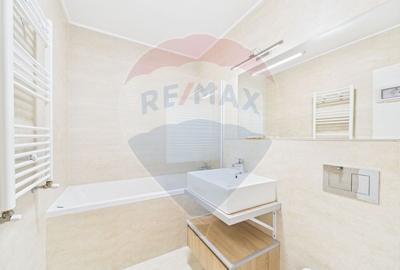 Apartament cu 3 camere decomandat, mobilat în Mogoșoaia - 10