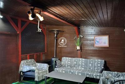 Casă cu Teren 646 Mp în Central