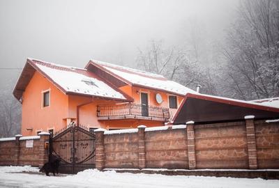Pensiune sau casa locuit 4 camere Gureni,Gorj,Valea Bistri?ei Gorjene - 3