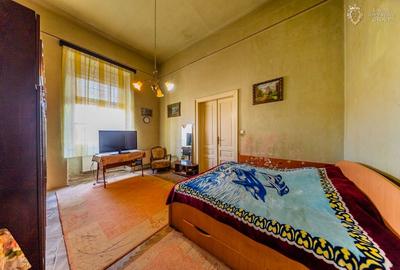 Apartament 4 camere de vanzare ultracentral  la Teatru - 19