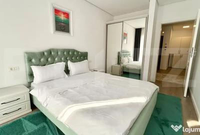 Apartament cu 2 camere decomandat în Central - 6