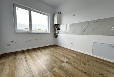Casă individuală cu 5 camere cu Teren 305 Mp în Central - 15