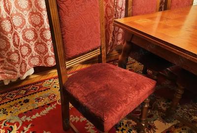 Proprietar vand apartament cu 3 camere si garaj - 1