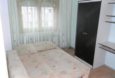Apartament cu 3 camere decomandat în Central - 1