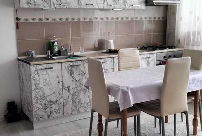 Apartament cu 2 camere decomandat în Central - 3