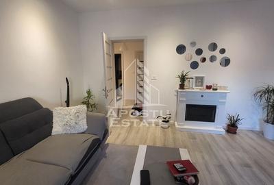 Apartament cu 3 camere,2 bai,renovat,complet mobilat utilat,Girocului - 4