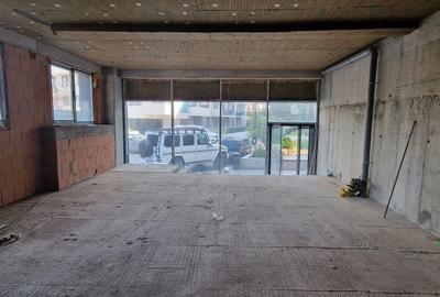 Spațiu comercial de lux în City of Mara – cu buget de amenajare inclus! - 3
