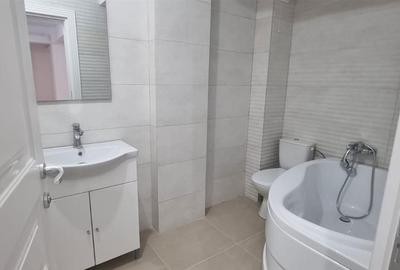 Apartament cu 3 camere în Valea Lupului - 9