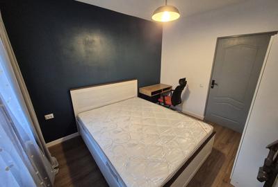 Apartament cu 3 camere decomandat în Florești - 4