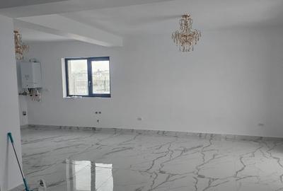 Casa P+1 cu teren de 412mp in zona Selgros de inchiriat - 2