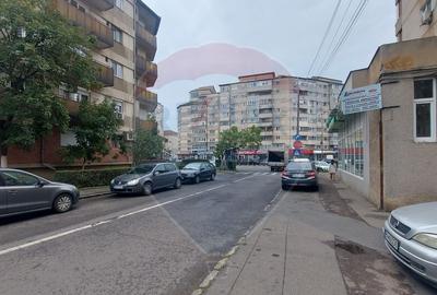 Apartament de inchiriat Str. Milcovului, Rogerius, Oradea... Apartament de inchiriat Str. Milcovului, Rogerius, Oradea... - 10