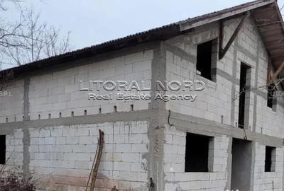 Casă cu 6 camere în Valu lui Traian - 2