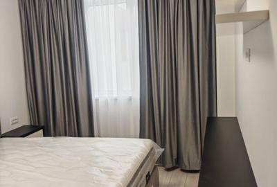 Garsonieră decomandată în Lujerului - 6