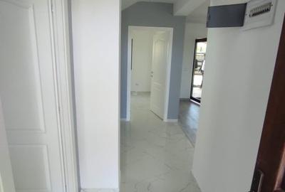 Casa individuala, 3 camere, 100 mp, Lunca Cetatuii Cod 150907 - 5