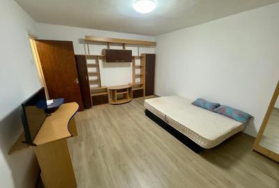 Garsoniera decomandata | 1 minut Metrou Gorjului | Bloc anvelopat - 2