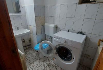 Garsonieră decomandată în Central - 5