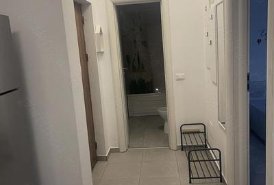 Apartament cu 2 camere decomandat în Chiajna - 2