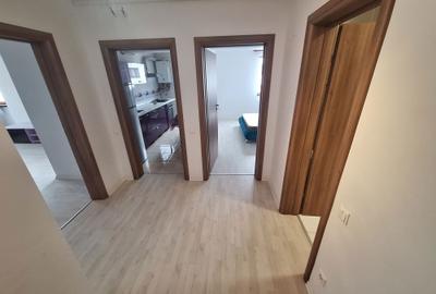 Apartament cu 2 camere decomandat în Valea Oltului - 3