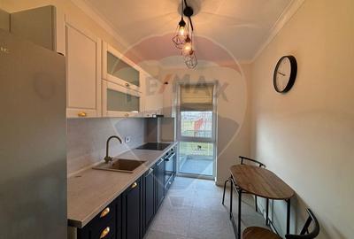 Apartament cu 3 camere de inchiriat, Prima Arena, zona Universitatii - 2