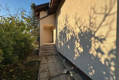 Casa Parter in Giarmata  teren 816 mp - 14