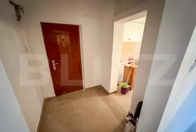 Apartament cu 2 camere semidecomandat în Central - 2