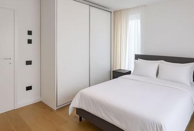 Penthouse cu 4 camere și rooftop de 100 mp Penthouse cu 4 camere și rooftop de 100 mp - 4