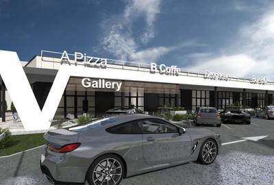 Spațiu comercial, de 200 mp, în Dumbrăvița - 6