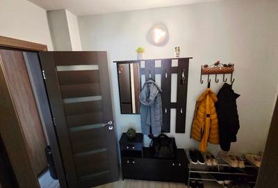 Apartament cu 3 camere decomandat în Șagului - 2