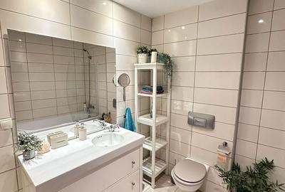 Apartament cu 2 camere semidecomandat în Tunari - 5
