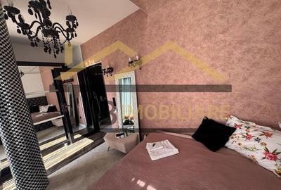 Penthouse, 3 camere, 81mp, terasa, parcare, zona strazii Lalelelor - 10