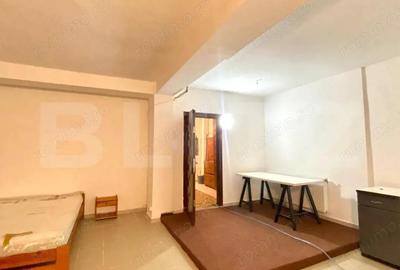 Apartament 1 camera, 70mp, zona Campului , Manastur Apartament 1 camera, 70mp, zona Campului , Manastur - 3