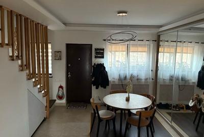 Casă individuală cu 3 camere cu Teren 250 Mp în Tunari - 2