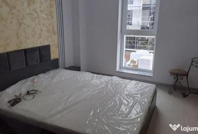 Apartament cu 2 camere semidecomandat în Vasile Alecsandri - 4