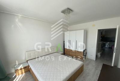 Apartament 3 camere de inchiriat | Floresti–Zona Tineretului | Prima inchiriere - 3