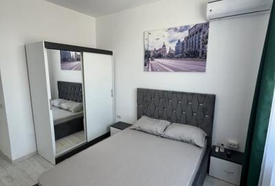 Inchiriere Garsoniera  Militari Residence - 1