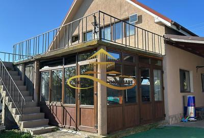 Casă individuală cu 4 camere cu Canalizare în Săucești - 1