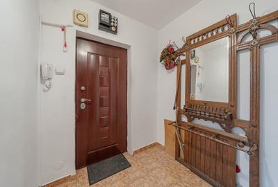 Credit ipotecar*Decomandat*72 mp*Sos. Colentina nr.2*Mobilat si utilat - 10