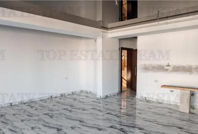 Penthouse cu vedere la mare, incalzire in pardoseala, tavane - 3