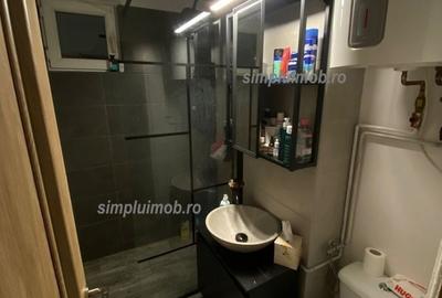 Garsonieră decomandată, mobilată în Costin Georgian - 8