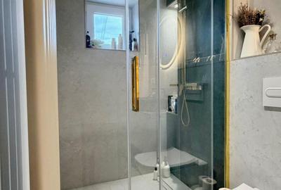 Apartament cu 3 camere decomandat, mobilat în 13 Septembrie - 17