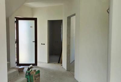 Casă cu 4 camere cu Canalizare în Gilău - 4