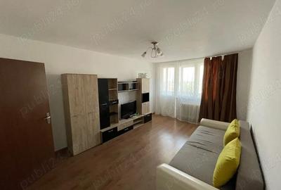 Apartament cu 2 camere decomandat în Central - 7