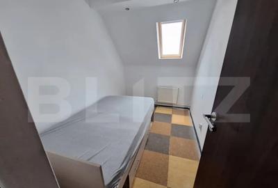 Apartament cu 3 camere decomandat în Lidia - 3