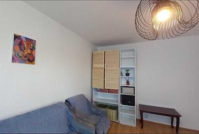 Apartament cu 2 camere decomandat în Băneasa - 5