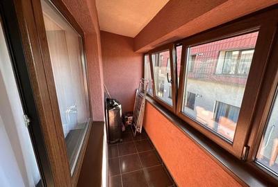 Apartament cu 2 camere de inchiriat, renovat, bloc nou, metrou Pacii - 8
