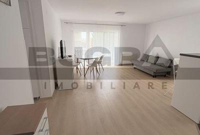 Apartament cu 3 camere în Zorilor