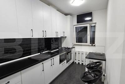 Apartament 3 camere, 75mp, Copou - 1