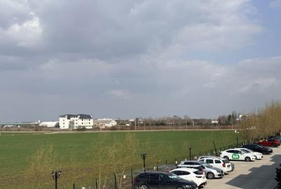 Spațiu comercial, în Central