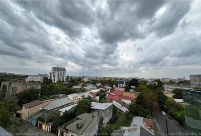 Mihai Bravu, Apartament cu 4 camere - 2 bai, Mobilat si Utilat + 2 parcari {LUX} - 9