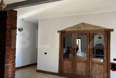 Casă cu 4 camere cu Teren 980 Mp în Răzvad - 3